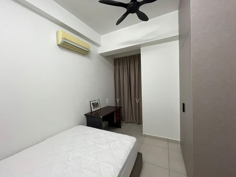 Condominium for Rent at Spectrum Residence (Alam Permai) - Shelley Voon - Bedroom - PropertyGuru.com.my