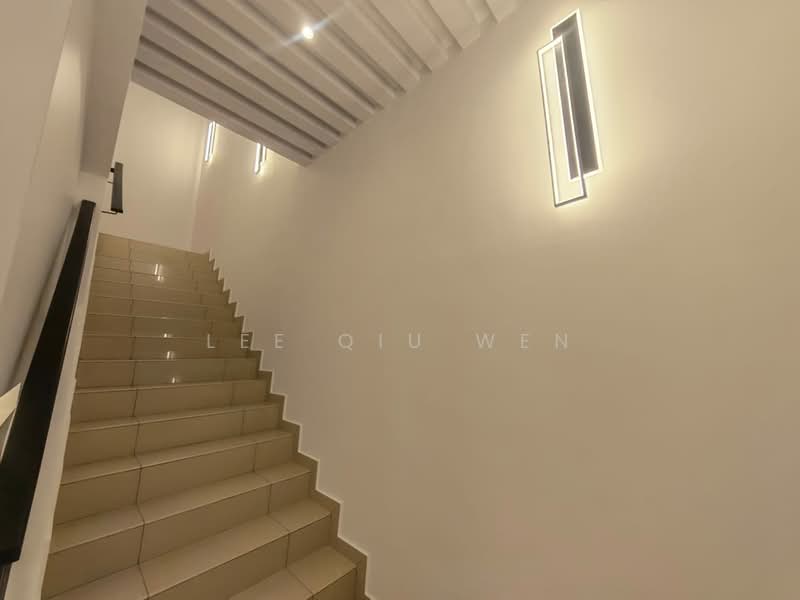 2-storey Terraced House for Rent in Eco Botanic 2 (Iskandar Puteri (Nusajaya)) - Lee Qiu Wen - Interior - PropertyGuru.com.my