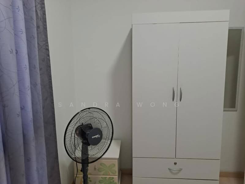 Condominium for Rent at Parkhill Residence - Sandra Wong - PropertyGuru.com.my