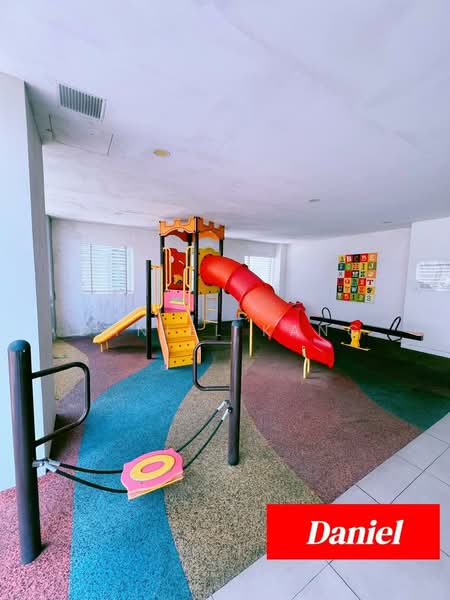 Service Residence for Sale at Straits Garden Residence - Daniel Kang - Exterior - PropertyGuru.com.my