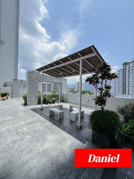 Service Residence for Sale at Straits Garden Residence - Daniel Kang - Exterior - PropertyGuru.com.my