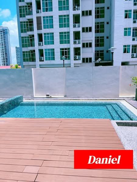 Service Residence for Sale at Straits Garden Residence - Daniel Kang - Exterior - PropertyGuru.com.my