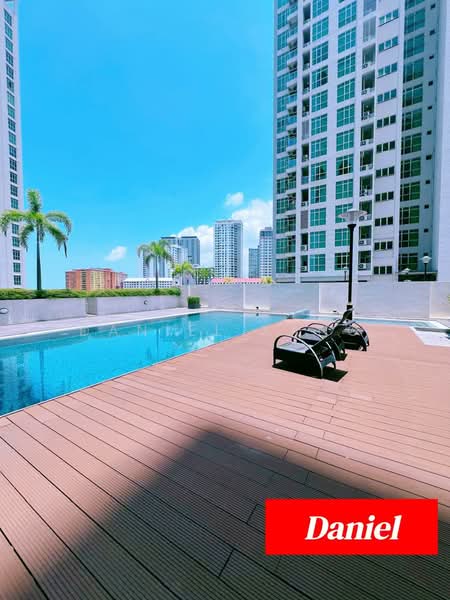 Service Residence for Sale at Straits Garden Residence - Daniel Kang - Exterior - PropertyGuru.com.my