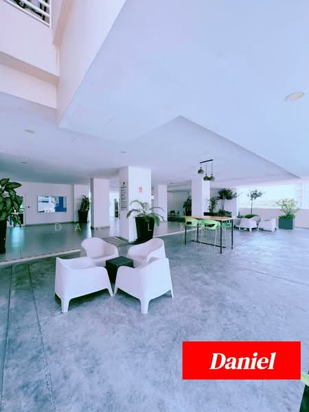 Service Residence for Sale at Straits Garden Residence - Daniel Kang - Exterior - PropertyGuru.com.my