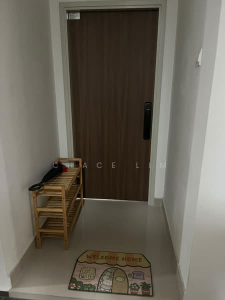 Condominium for Rent at Ara Sentral - Chace Lim - Entrance - PropertyGuru.com.my
