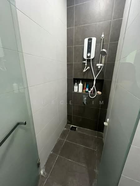 Condominium for Rent at Ara Sentral - Chace Lim - Bathroom - PropertyGuru.com.my