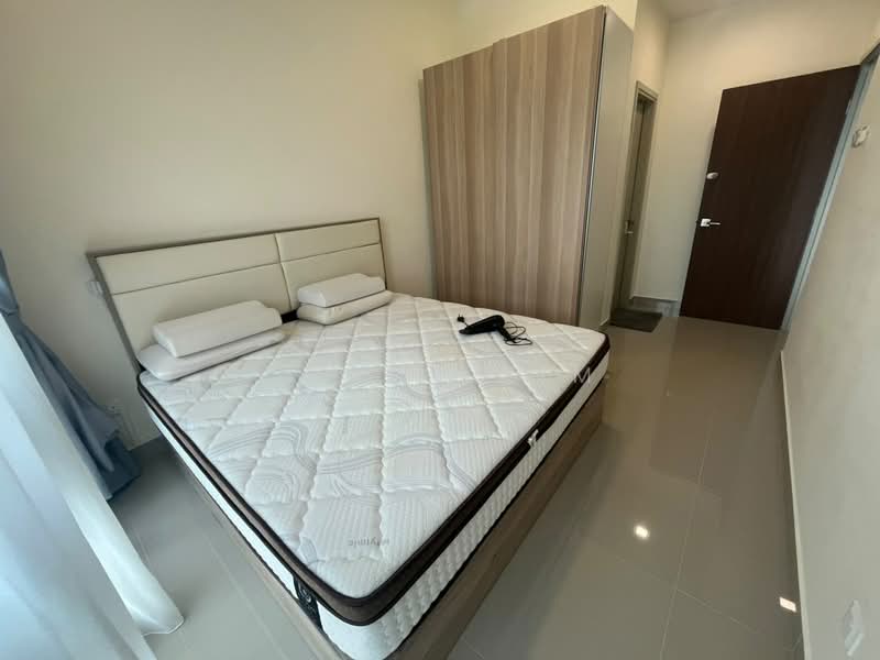 Condominium for Rent at Ara Sentral - Chace Lim - Bedroom - PropertyGuru.com.my