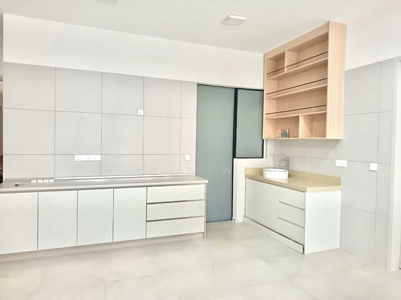 Kondominium untuk Disewa di Curvo Residences @ Setapak, KL - Adrian Wong - Kitchen - PropertyGuru.com.my