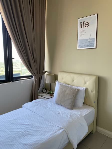 Servis Apartment untuk Disewa di D'Pristine - Belinda Lee - PropertyGuru.com.my