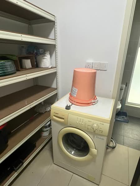 Semi-Detached House for Sale in East Ledang (Iskandar Puteri (Nusajaya)) - Lee Qiu Wen - Interior - PropertyGuru.com.my