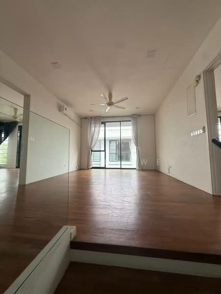 Semi-Detached House for Sale in East Ledang (Iskandar Puteri (Nusajaya)) - Lee Qiu Wen - Living Room - PropertyGuru.com.my