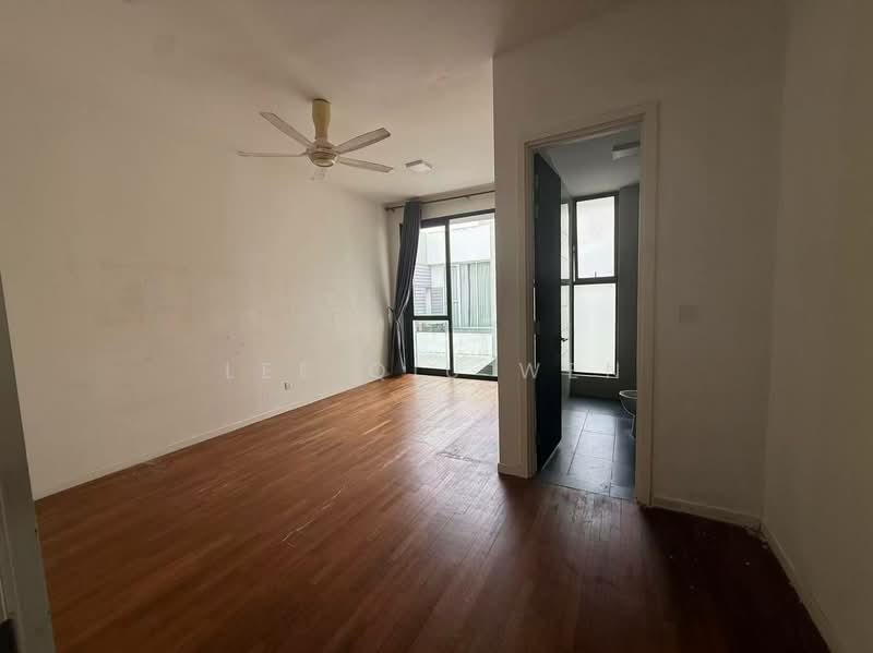 Semi-Detached House for Sale in East Ledang (Iskandar Puteri (Nusajaya)) - Lee Qiu Wen - Living Room - PropertyGuru.com.my