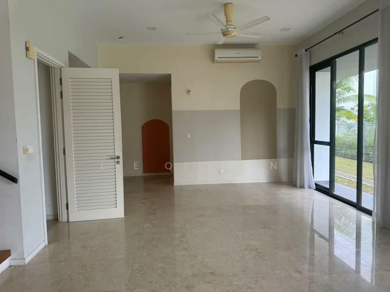 Semi-Detached House for Sale in East Ledang (Iskandar Puteri (Nusajaya)) - Lee Qiu Wen - PropertyGuru.com.my