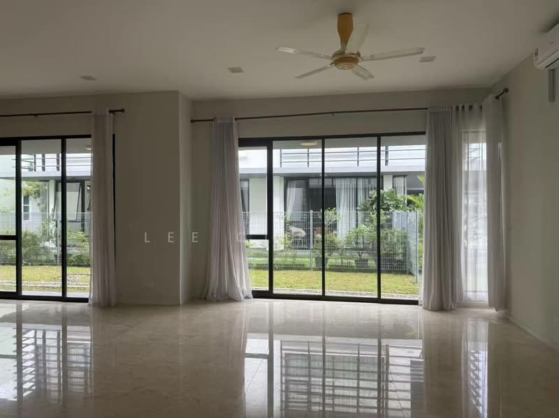 Semi-Detached House for Sale in East Ledang (Iskandar Puteri (Nusajaya)) - Lee Qiu Wen - PropertyGuru.com.my