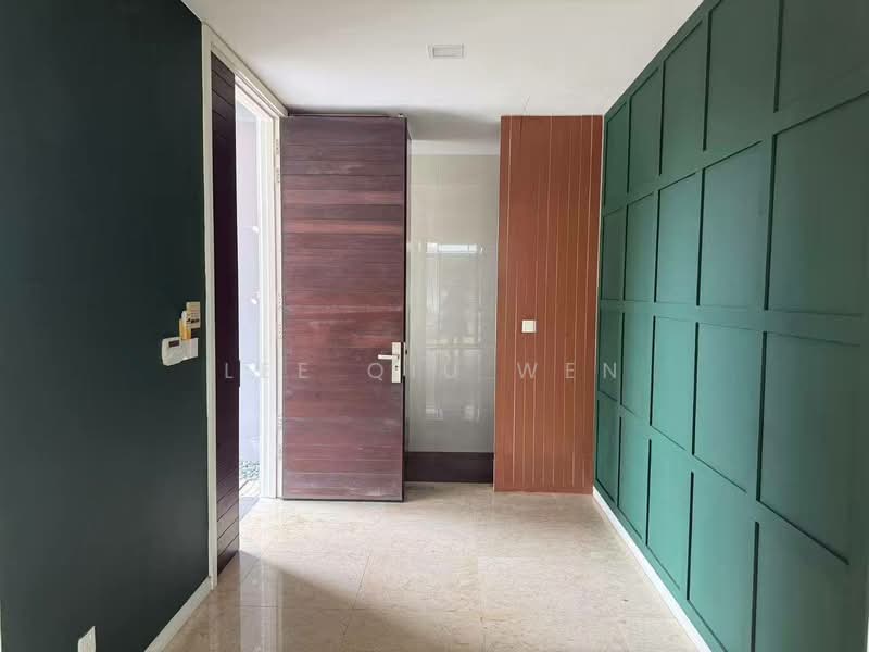 Semi-Detached House for Sale in East Ledang (Iskandar Puteri (Nusajaya)) - Lee Qiu Wen - PropertyGuru.com.my