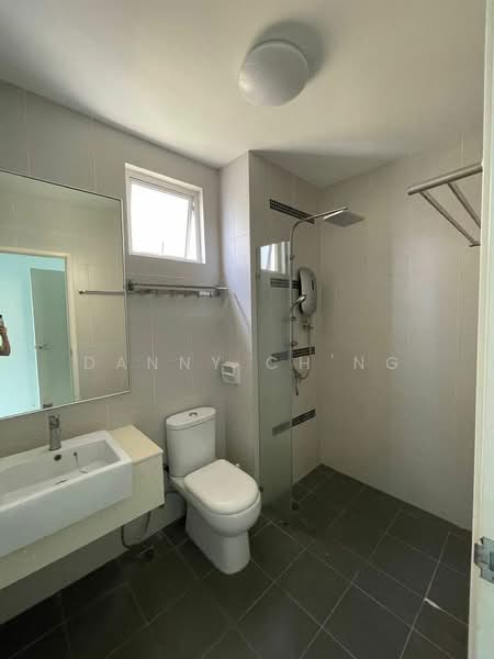 Kondominium untuk Disewa di One Imperial - Danny Ch'ng - Bathroom - PropertyGuru.com.my