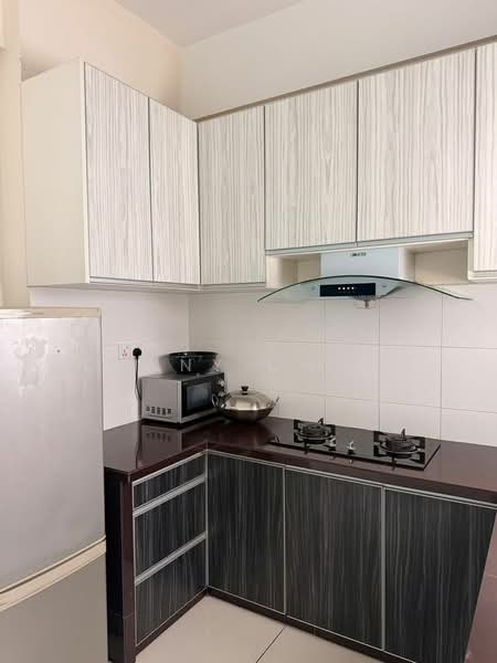 Kondominium untuk Disewa di One Imperial - Danny Ch'ng - Kitchen - PropertyGuru.com.my