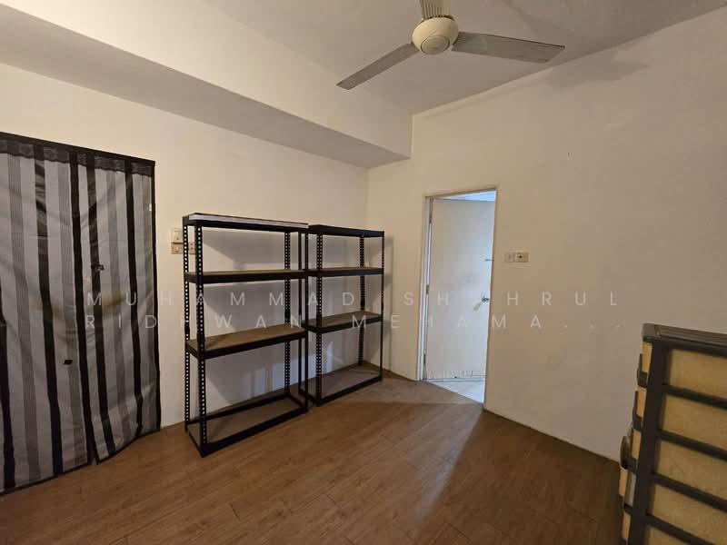 Kondominium untuk Dijual di Antah Tower - Muhammad Shahrul Ridhwan Mehamad Nasir - Bedroom - PropertyGuru.com.my