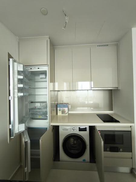 Service Residence for Sale at Pavilion Damansara Heights, Windsor Suites - Sau Chan Leong - PropertyGuru.com.my