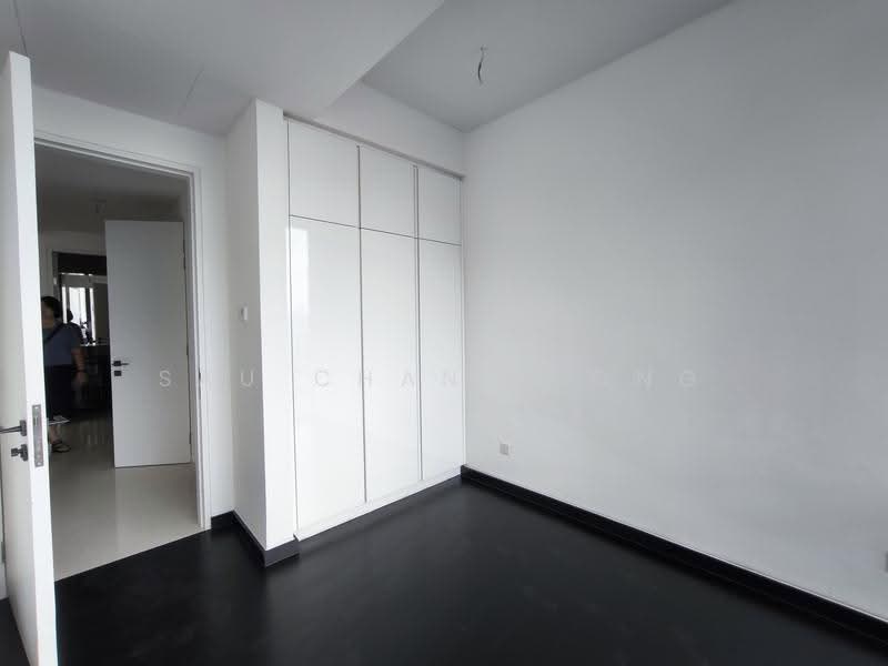 Service Residence for Sale at Pavilion Damansara Heights, Windsor Suites - Sau Chan Leong - PropertyGuru.com.my
