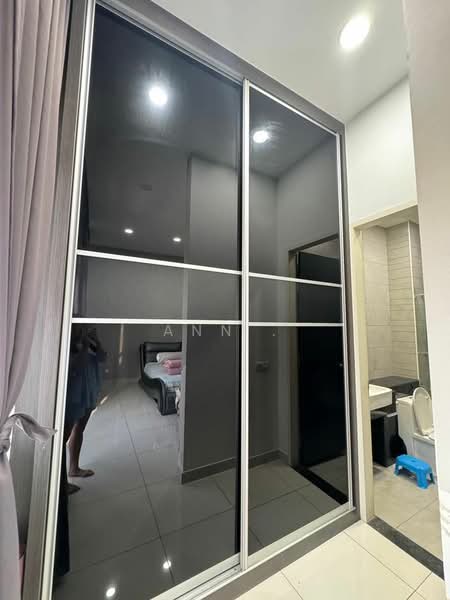 2-storey Terraced House for Sale in Johor Bahru (Johor) - Ann