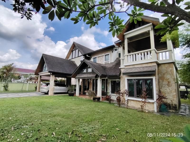 Bungalow House untuk Dijual di Usj 17 (Subang Jaya) - Sa'a Nordin - Exterior - PropertyGuru.com.my