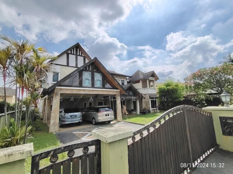 Bungalow House untuk Dijual di Usj 17 (Subang Jaya) - Sa'a Nordin - Exterior - PropertyGuru.com.my