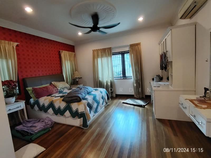 Bungalow House untuk Dijual di Usj 17 (Subang Jaya) - Sa'a Nordin - Bedroom - PropertyGuru.com.my