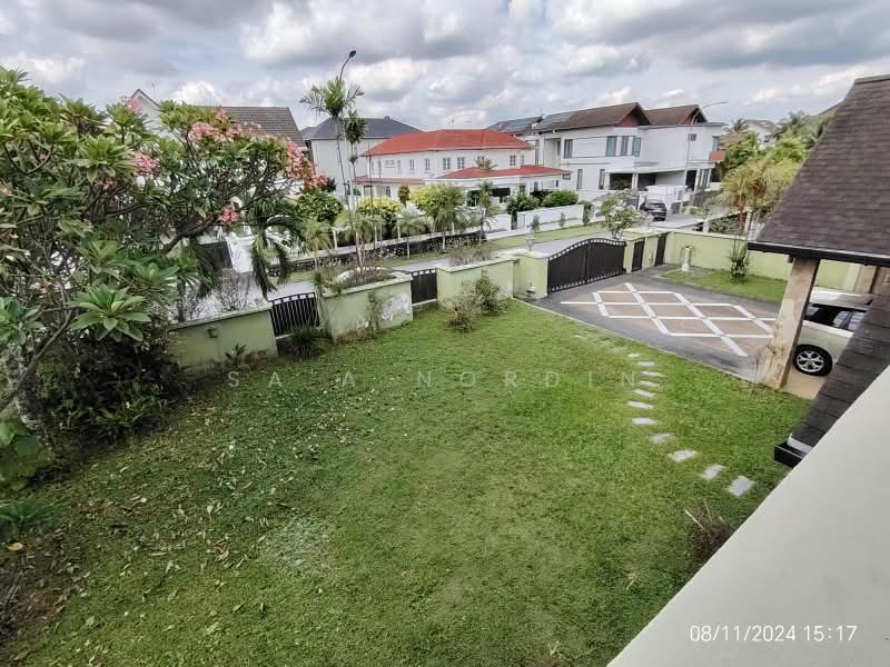 Bungalow House untuk Dijual di Usj 17 (Subang Jaya) - Sa'a Nordin - Exterior - PropertyGuru.com.my