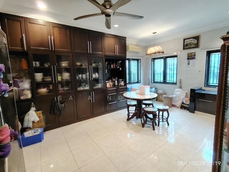 Bungalow House untuk Dijual di Usj 17 (Subang Jaya) - Sa'a Nordin - Interior - PropertyGuru.com.my