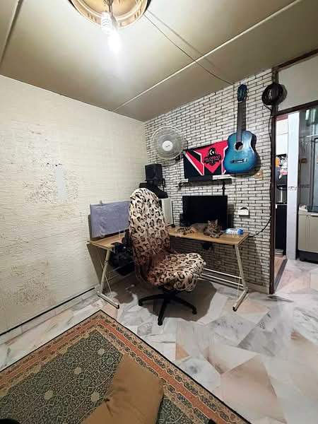 Rumah Flat untuk Dijual di Bukit Cheras - Ik Shian Swu - Study - PropertyGuru.com.my