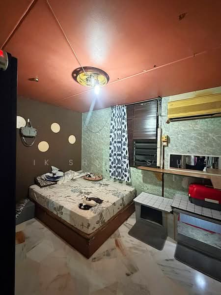 Rumah Flat untuk Dijual di Bukit Cheras - Ik Shian Swu - Bedroom - PropertyGuru.com.my