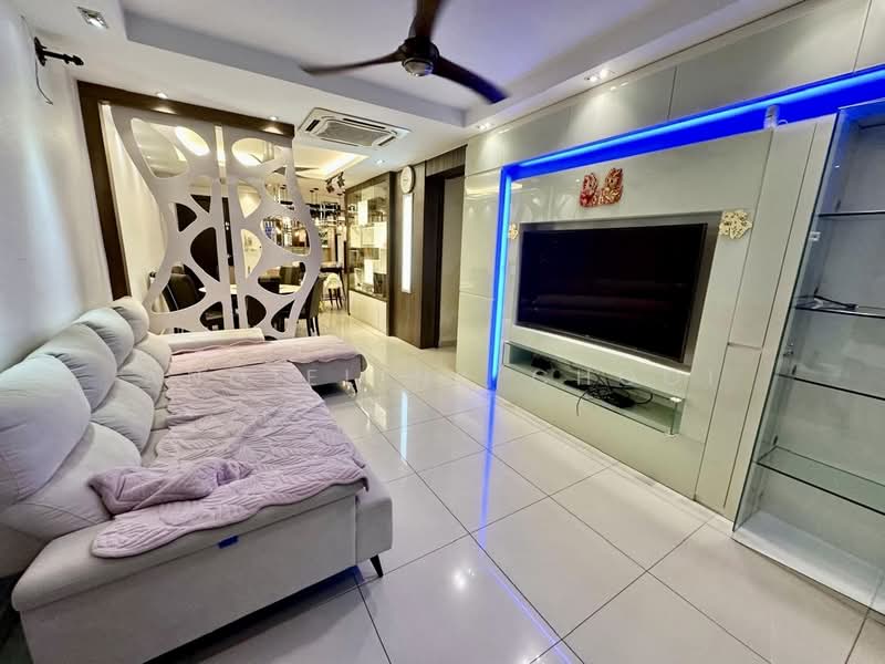 Condominium for Rent at D'Festivo Residences - Angielina Chooi - PropertyGuru.com.my