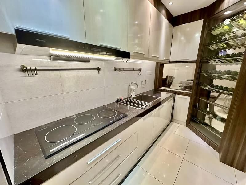 Condominium for Rent at D'Festivo Residences - Angielina Chooi - PropertyGuru.com.my
