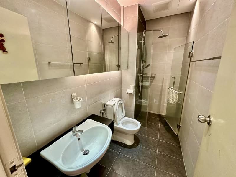 Condominium for Rent at D'Festivo Residences - Angielina Chooi - PropertyGuru.com.my