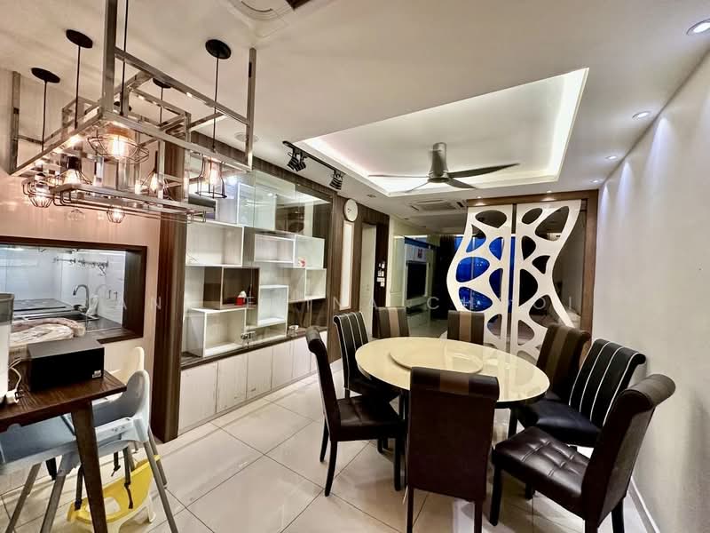 Condominium for Rent at D'Festivo Residences - Angielina Chooi - PropertyGuru.com.my