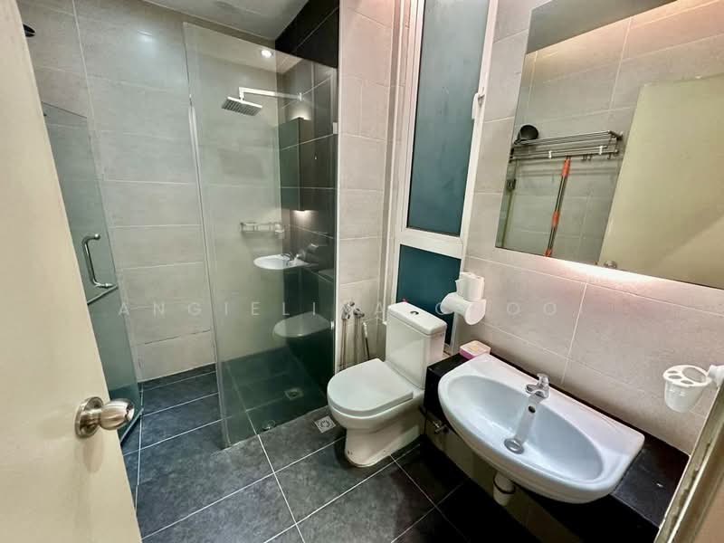 Condominium for Rent at D'Festivo Residences - Angielina Chooi - PropertyGuru.com.my