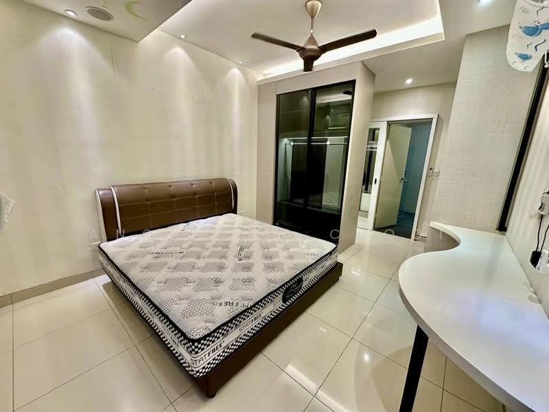 Condominium for Rent at D'Festivo Residences - Angielina Chooi - PropertyGuru.com.my