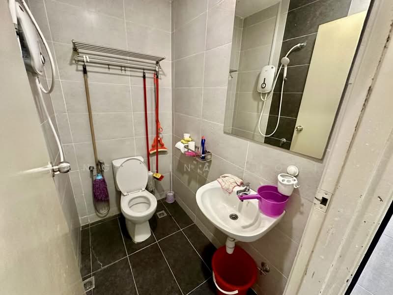 Condominium for Rent at D'Festivo Residences - Angielina Chooi - PropertyGuru.com.my