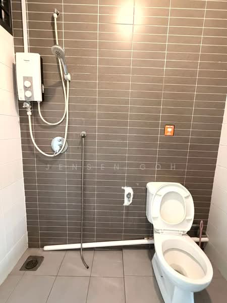Service Residence for Rent at Palazio - Jensen Goh - Bathroom - PropertyGuru.com.my