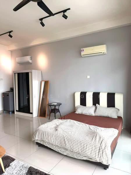 Service Residence for Rent at Palazio - Jensen Goh - Bedroom - PropertyGuru.com.my