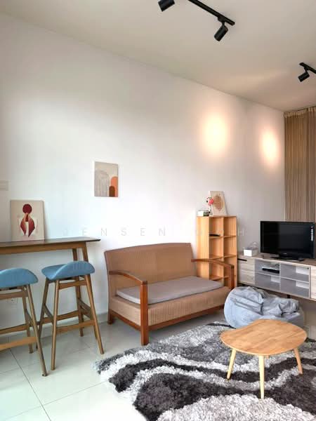 Service Residence for Rent at Palazio - Jensen Goh - PropertyGuru.com.my