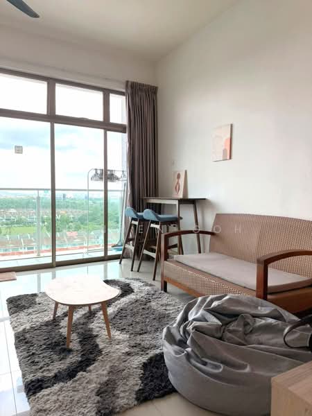 Service Residence for Rent at Palazio - Jensen Goh - PropertyGuru.com.my