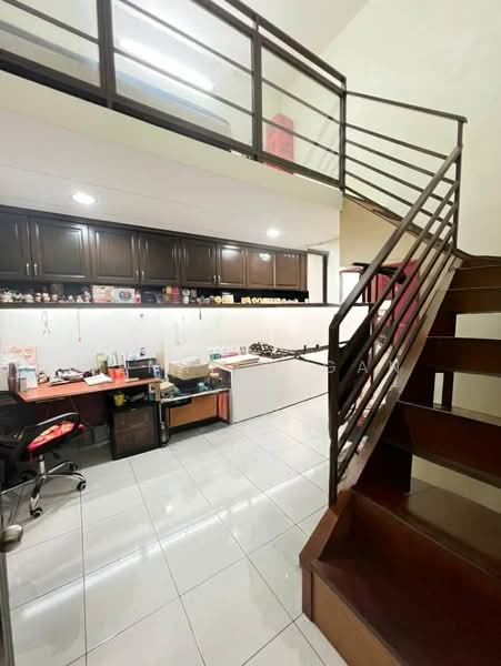 Rumah Teres 2 Tingkat untuk Dijual di Taman Mutiara Rini (Skudai) - Bernice Gan - PropertyGuru.com.my