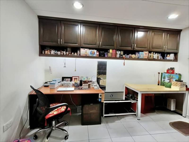 Rumah Teres 2 Tingkat untuk Dijual di Taman Mutiara Rini (Skudai) - Bernice Gan - PropertyGuru.com.my