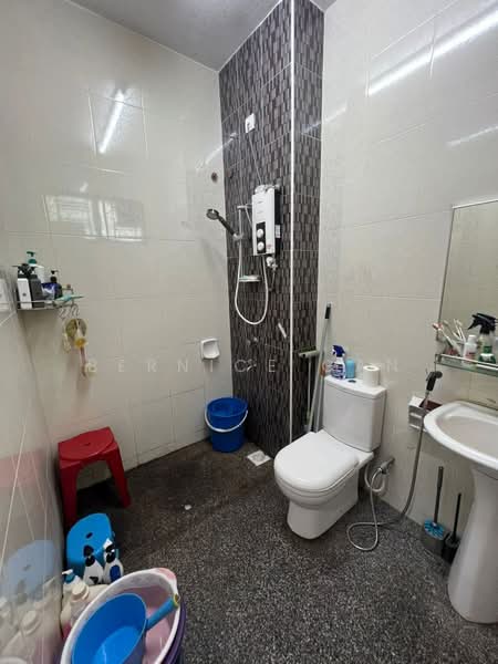 Rumah Teres 2 Tingkat untuk Dijual di Taman Mutiara Rini (Skudai) - Bernice Gan - PropertyGuru.com.my