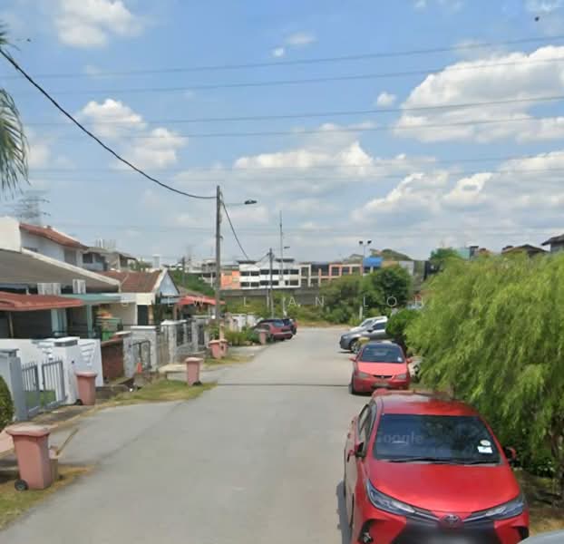 Rumah Teres 1 Tingkat untuk Dijual di SS4 (Petaling Jaya) - Siew Lian Loh - Exterior - PropertyGuru.com.my