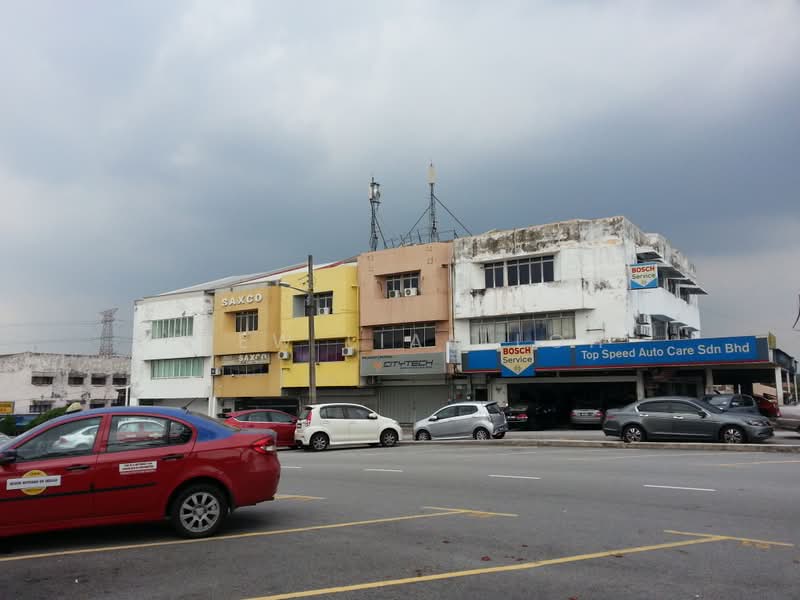Rumah Teres 1 Tingkat untuk Dijual di SS4 (Petaling Jaya) - Siew Lian Loh - PropertyGuru.com.my