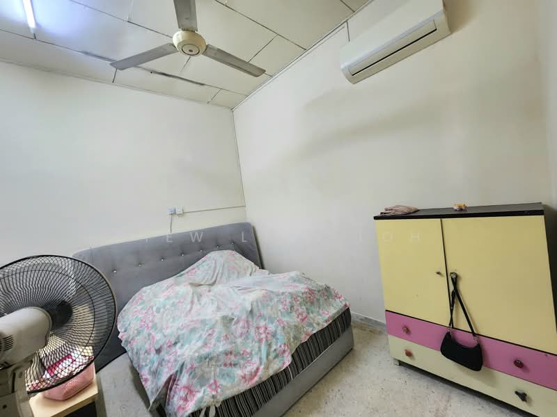 Rumah Teres 1 Tingkat untuk Dijual di SS4 (Petaling Jaya) - Siew Lian Loh - Bedroom - PropertyGuru.com.my