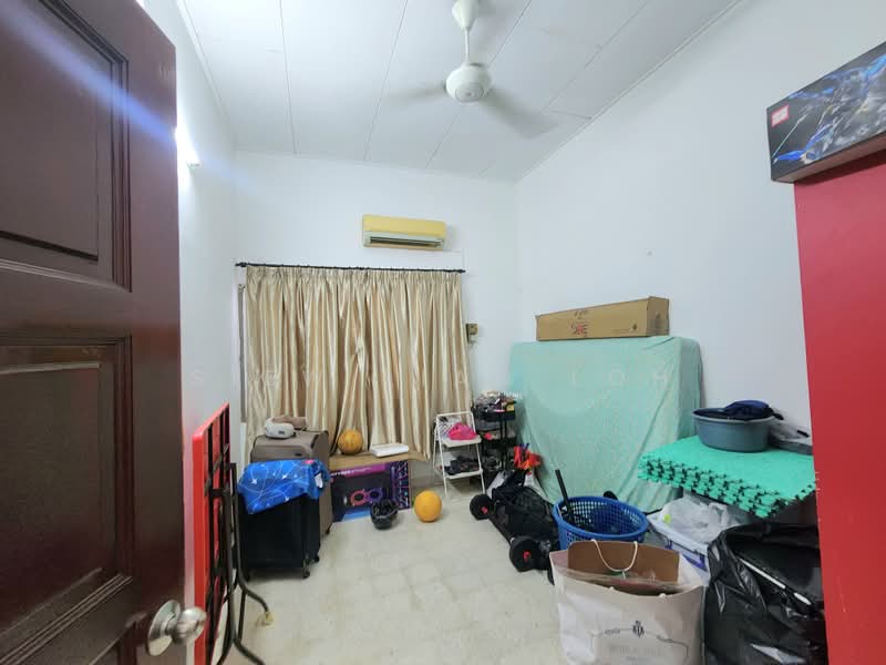 Rumah Teres 1 Tingkat untuk Dijual di SS4 (Petaling Jaya) - Siew Lian Loh - Interior - PropertyGuru.com.my